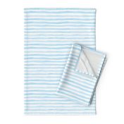 Capri Stripe aqua