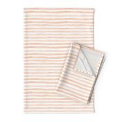 Capri Stripe citrus