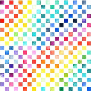 Rainbow grid