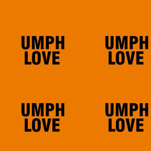 umphreys UMPH LOVE 