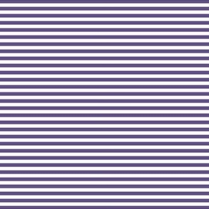 ultra violet pinstripes - pantone color of the year 2018