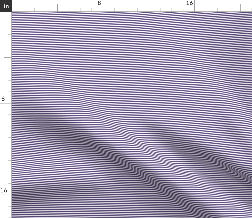 ultra violet pinstripes - pantone color of the year 2018