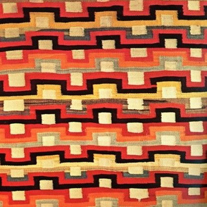 Navajo colors 1