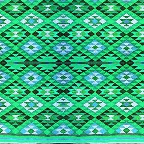 Navajo colors 5