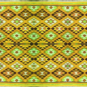 Navajo colors 6