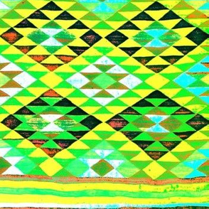 Navajo colors 14