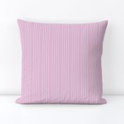 Pin Stripe pinstripe magenta hot pink on white 