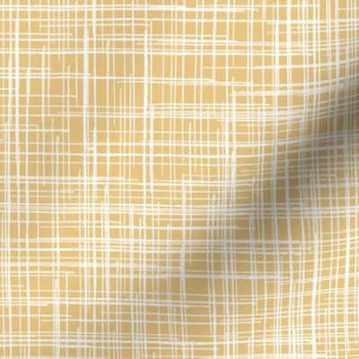 15-11Z Ochre Linen