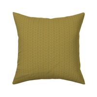 Bamboo Weave Small - Gold