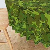 US Woodland Camo // Light