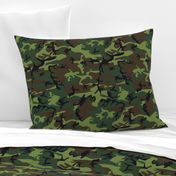 m81 - US Woodland Camo