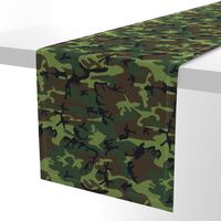 m81 - US Woodland Camo