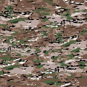 MultiCam Digital Camo// Dark