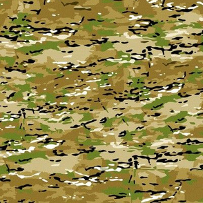 MultiCam Digital Camo // Light