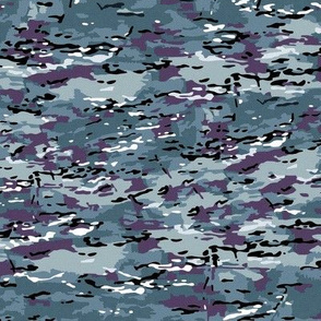 MultiCam Digital Camo // Water