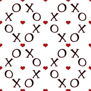 XO - Love