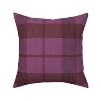 magenta-wine-plaid