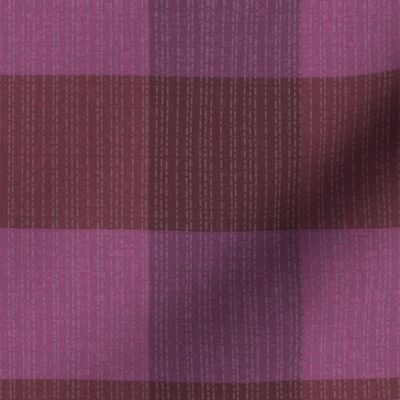 magenta-wine-plaid