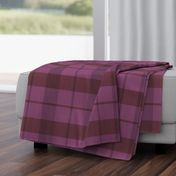 magenta-wine-plaid