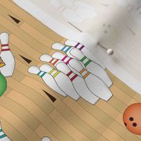 Bowling Bonanza - Medium