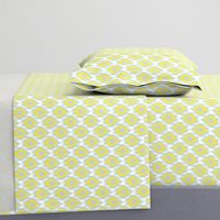 Modern Spring Ikat Spots Dots Diamond Aqua Blue Yellow White Gray Grey Green _ Miss Chiff Designs 