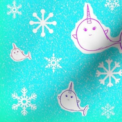 Narwhal Magic