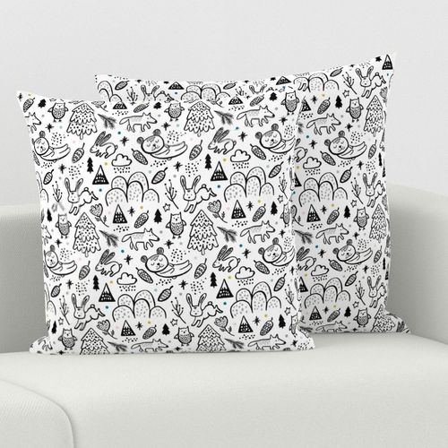 HOME_GOOD_SQUARE_THROW_PILLOW