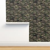 Sloth Camo