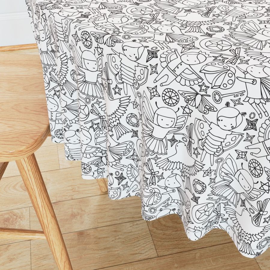 HOME_GOOD_ROUND_TABLE_CLOTH