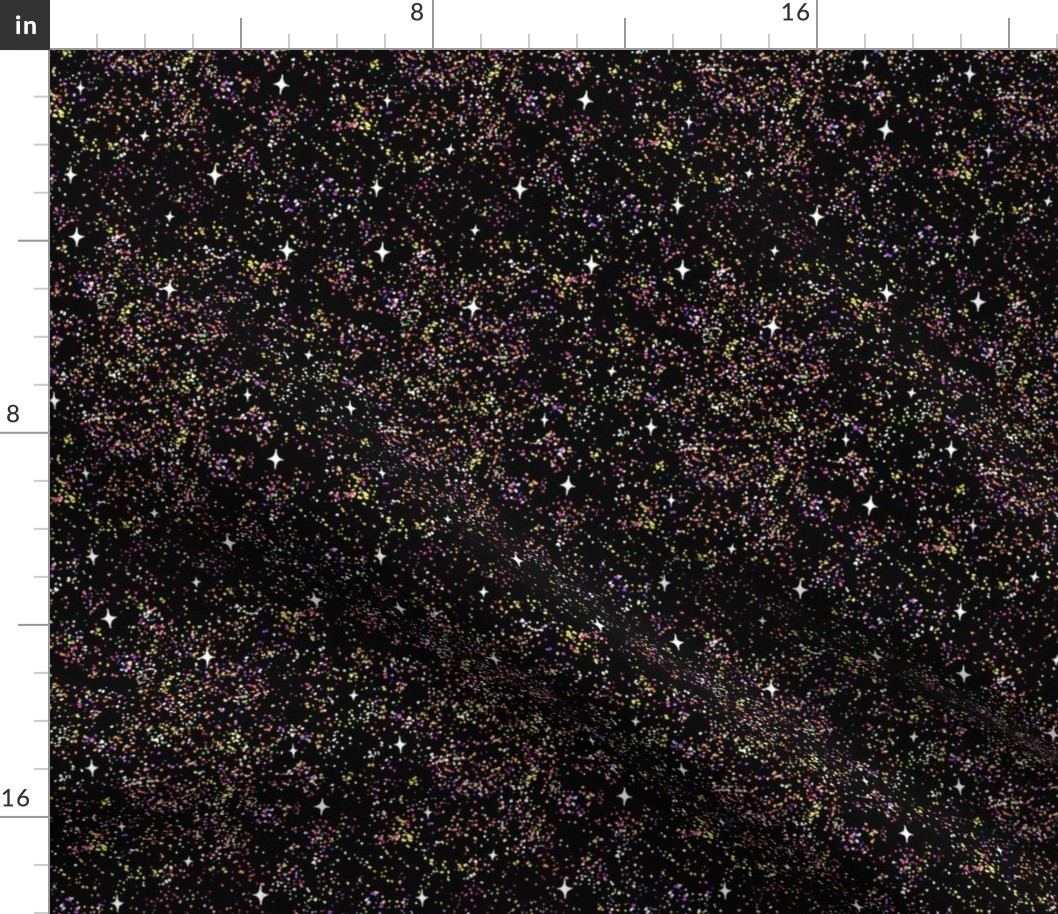 100s and 1000s Galaxy | Small