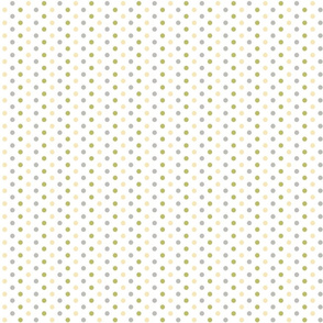 polka dots medium - WW1