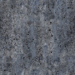 Blue gray spatter paint pattern