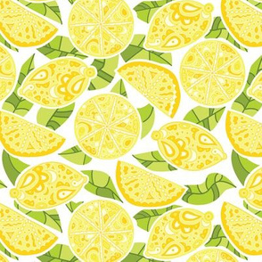 Lemons!