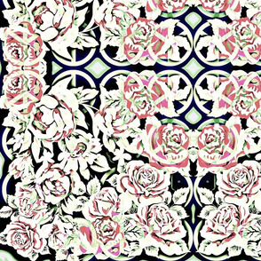 peace roses-7