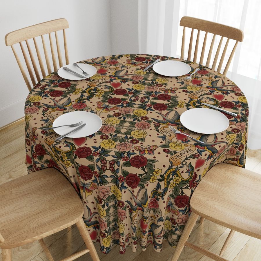 HOME_GOOD_ROUND_TABLE_CLOTH