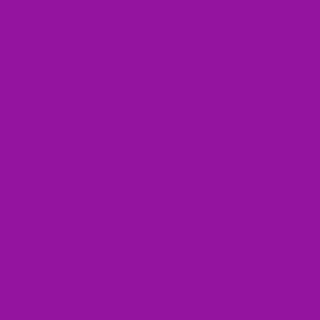 African art solid violet