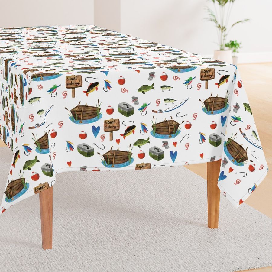 HOME_GOOD_RECTANGULAR_TABLE_CLOTH