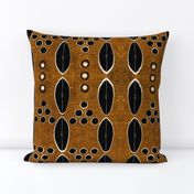 mud cloth-Into Africa