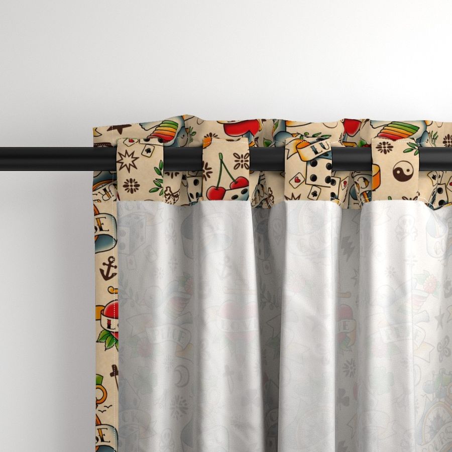 HOME_GOOD_CURTAIN_PANEL