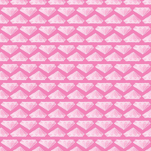 Pink Diamond Bling