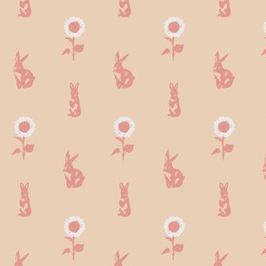 Pink Bunnies