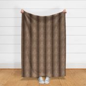 Silky Deer Hide // Small