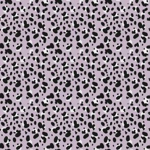 Speckles - Lavender