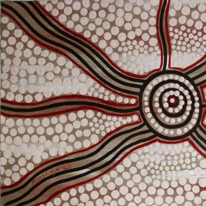 Dawn Corroboree