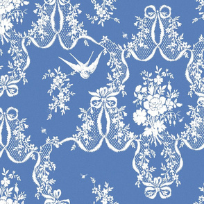 Willa Toile delft