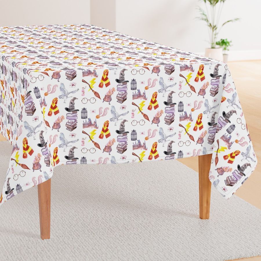 HOME_GOOD_RECTANGULAR_TABLE_CLOTH