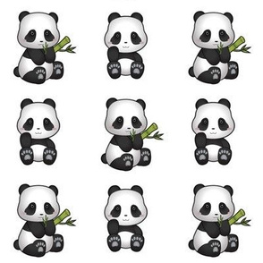 Pandas