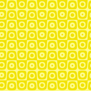 All Yellow Rings