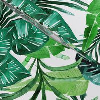 tropical-greens//white