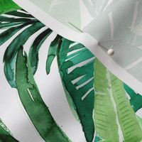 tropical-greens//white